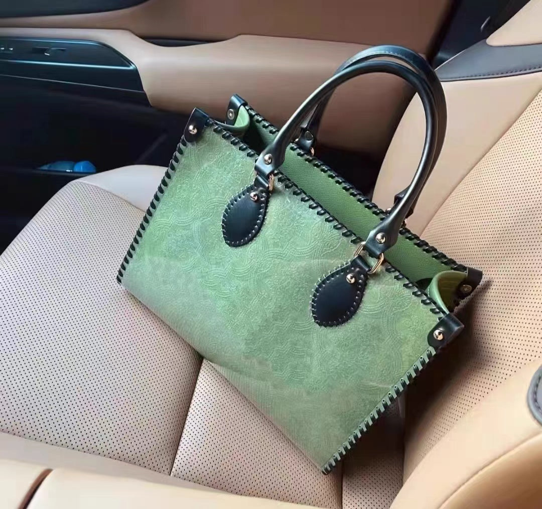 DIY TOTE BAG KIT