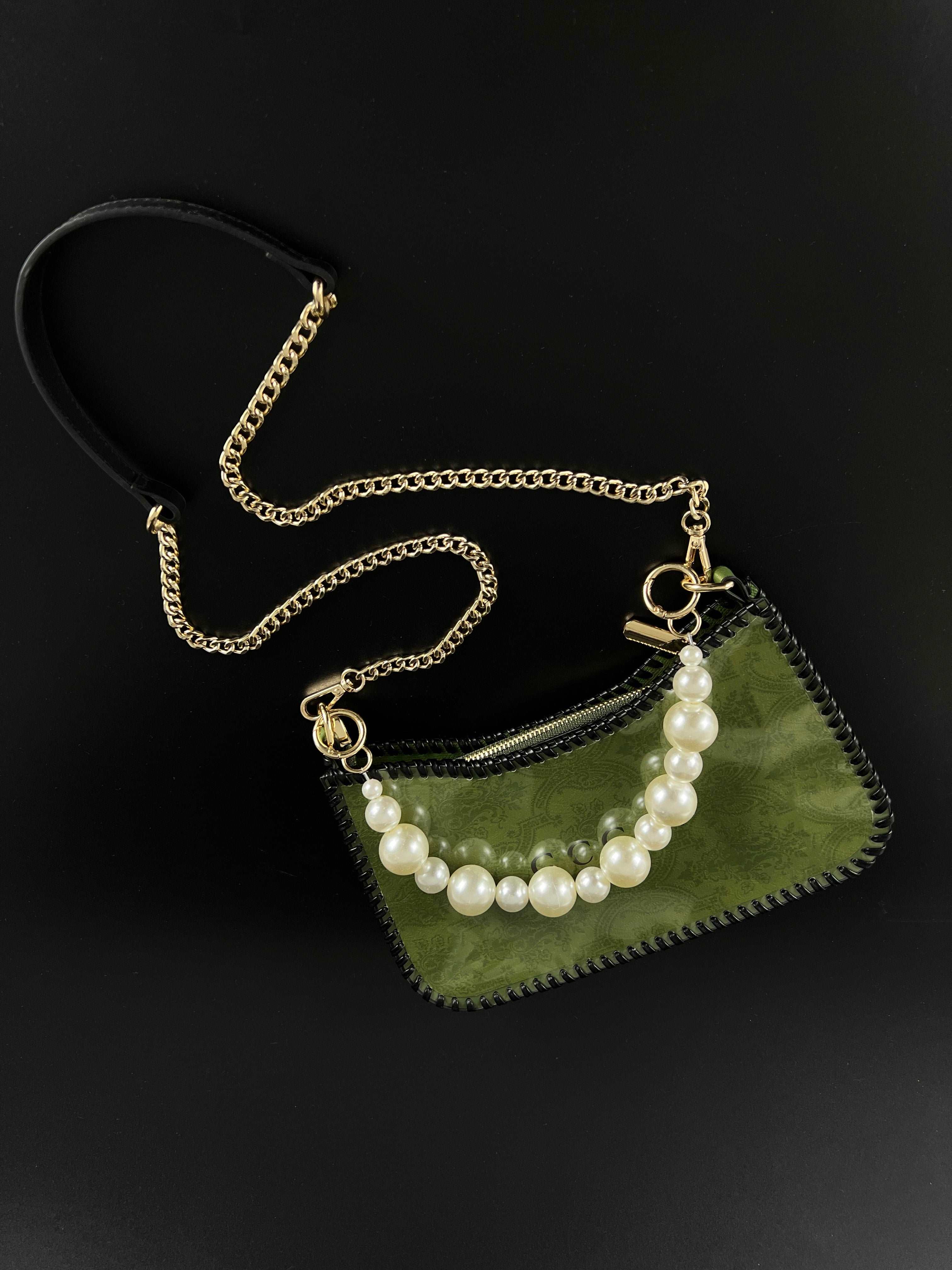 DIY Shoulder bag kit