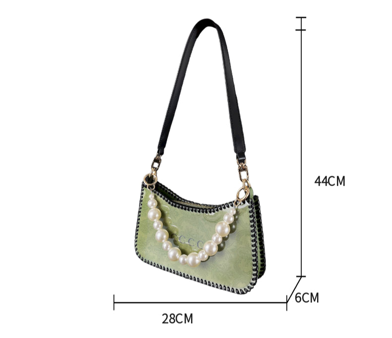 DIY Shoulder bag kit