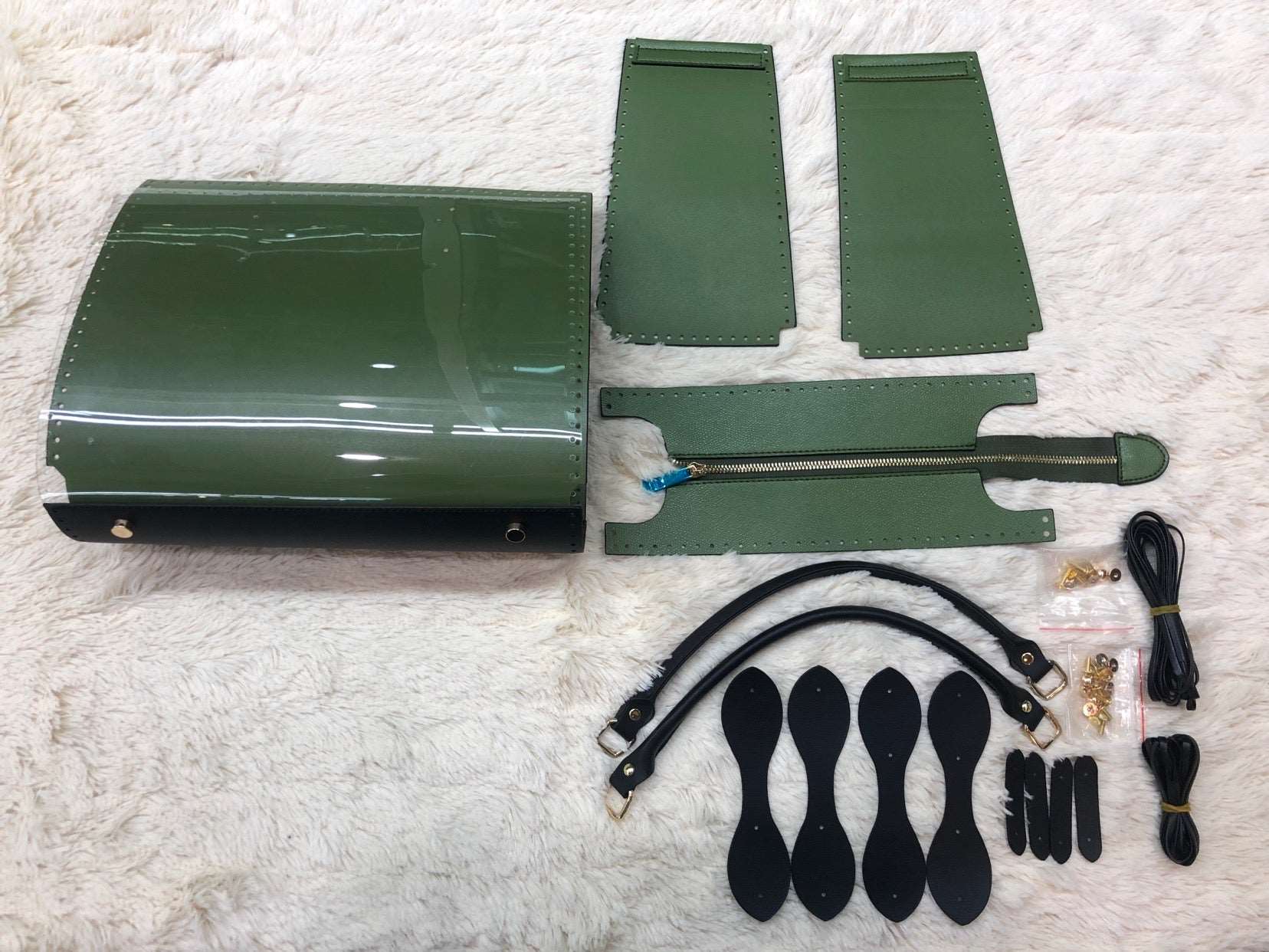 DIY TOTE BAG KIT