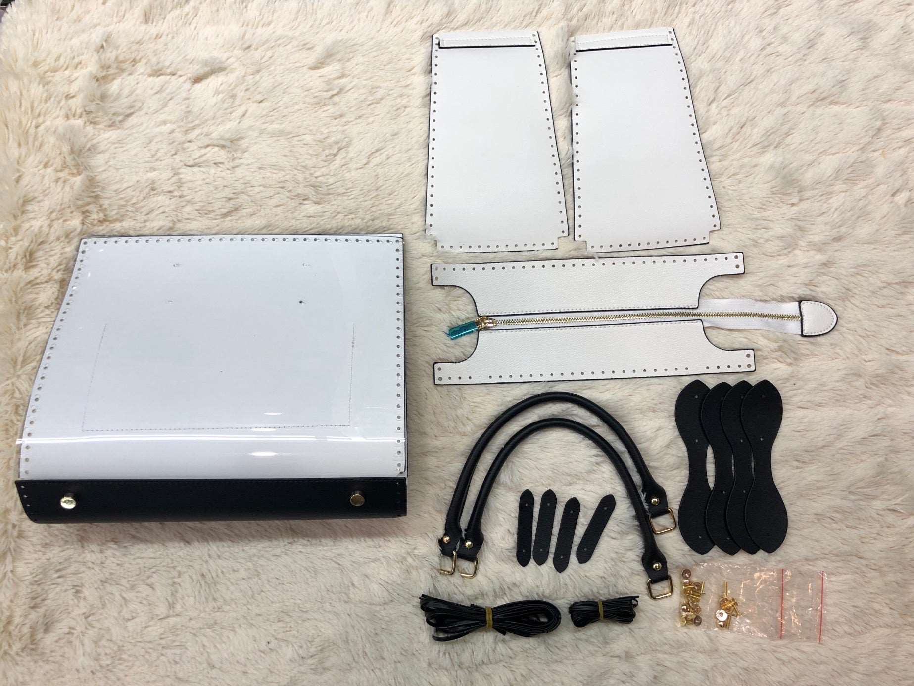 DIY TOTE BAG KIT