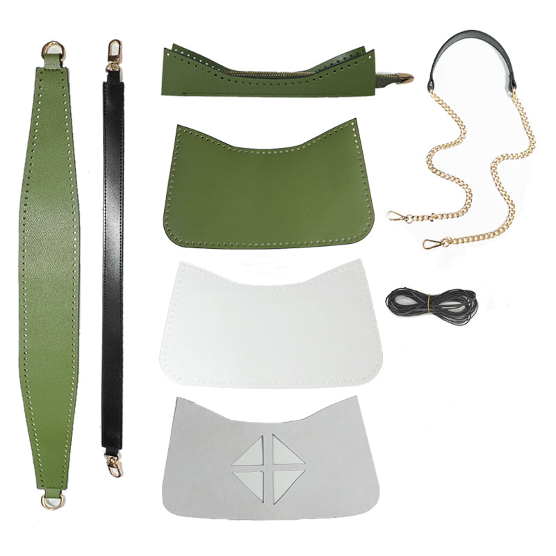 DIY Shoulder bag kit