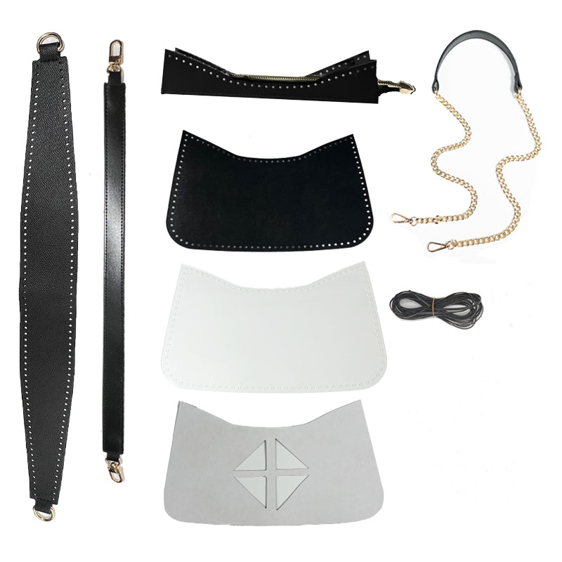 DIY Shoulder bag kit