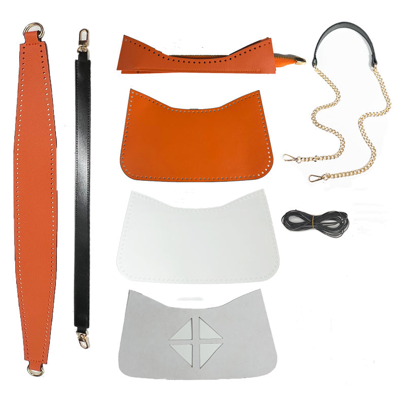 DIY Shoulder bag kit