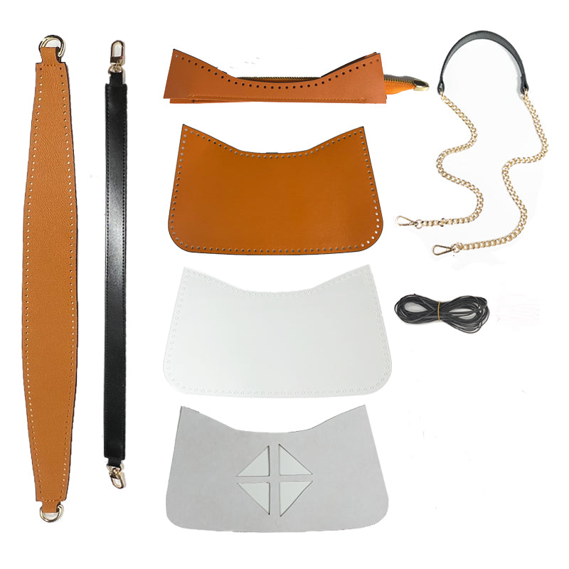 DIY Shoulder bag kit