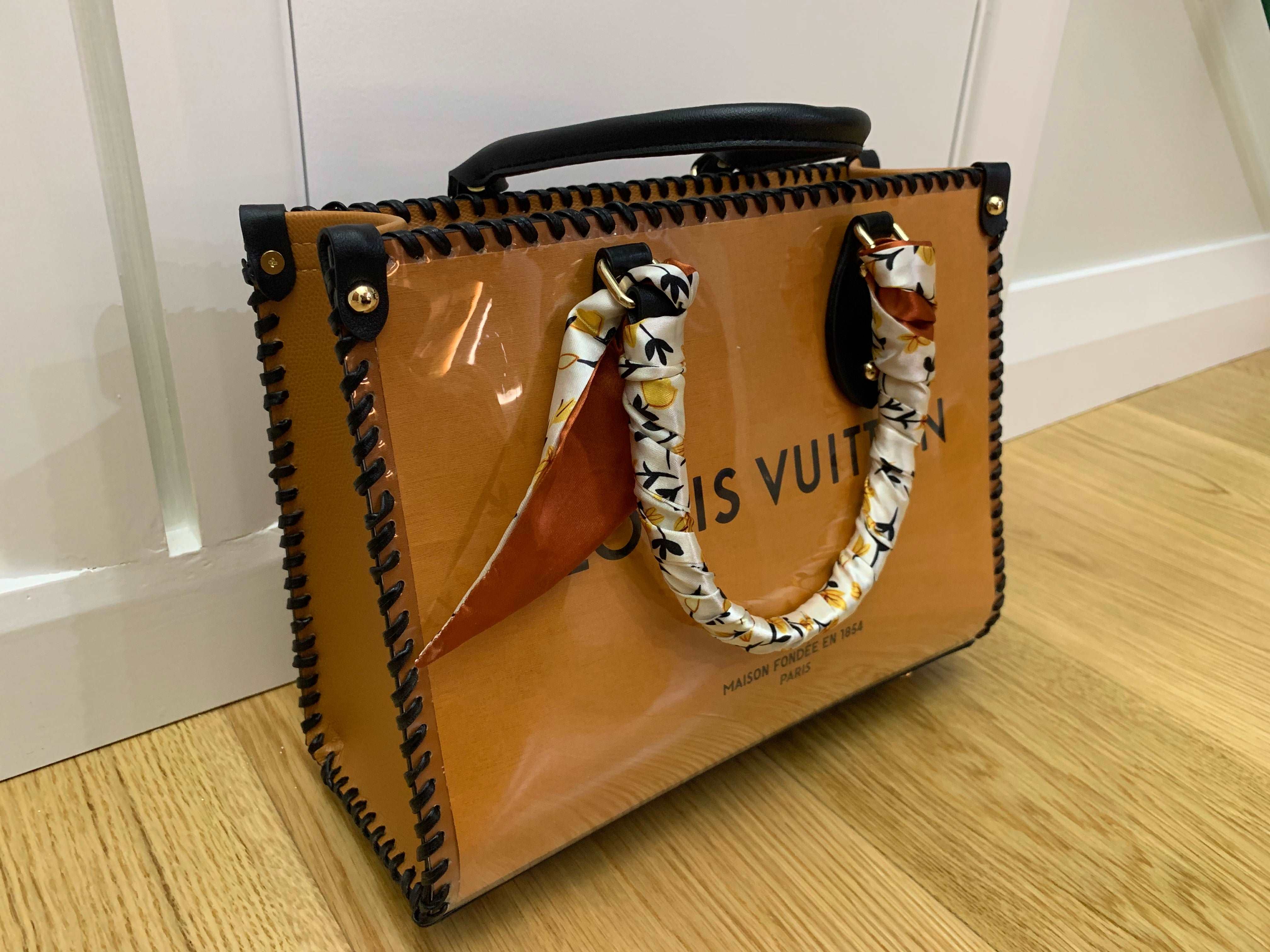DIY TOTE BAG KIT