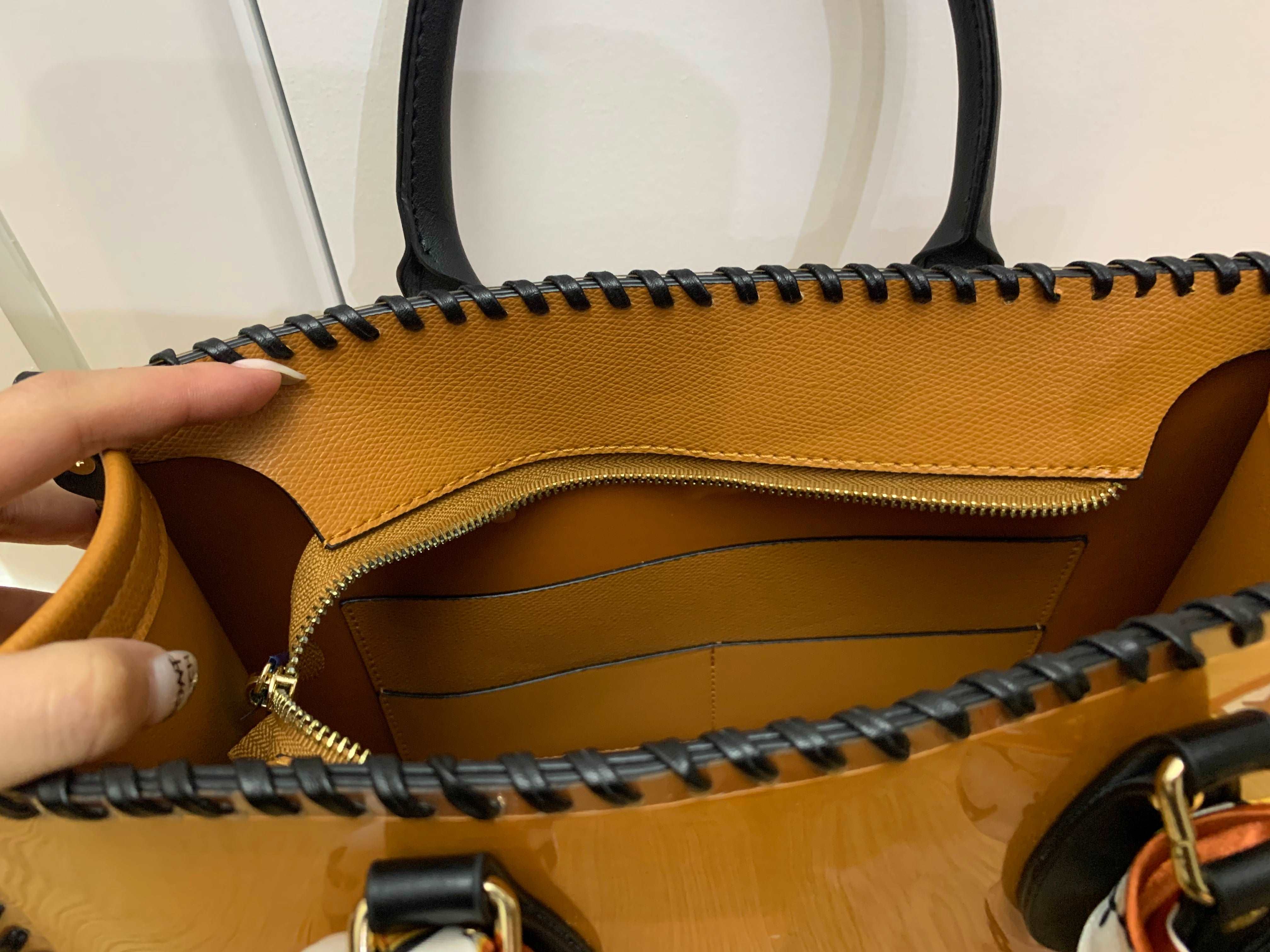 DIY TOTE BAG KIT