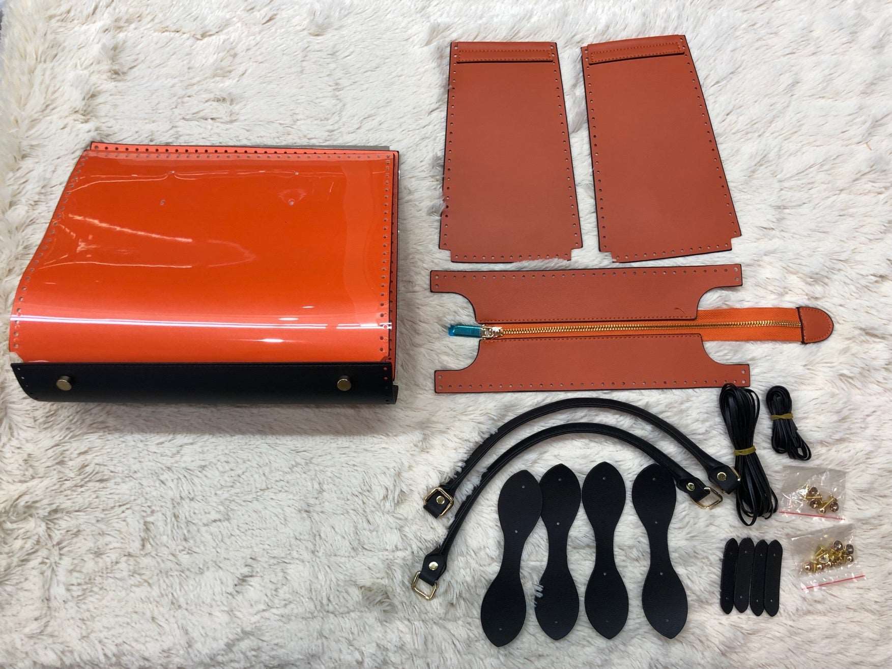 DIY TOTE BAG KIT