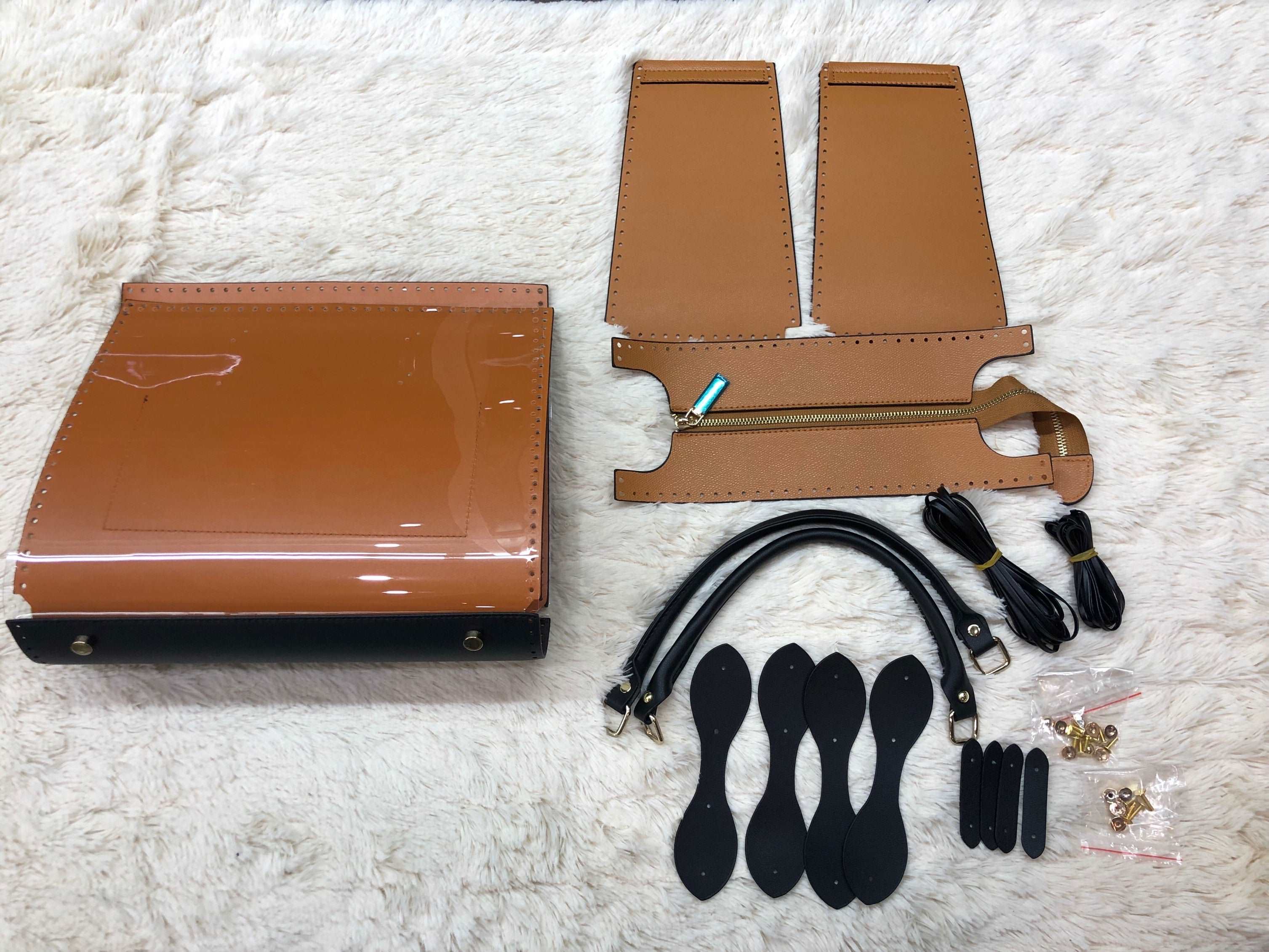 DIY TOTE BAG KIT