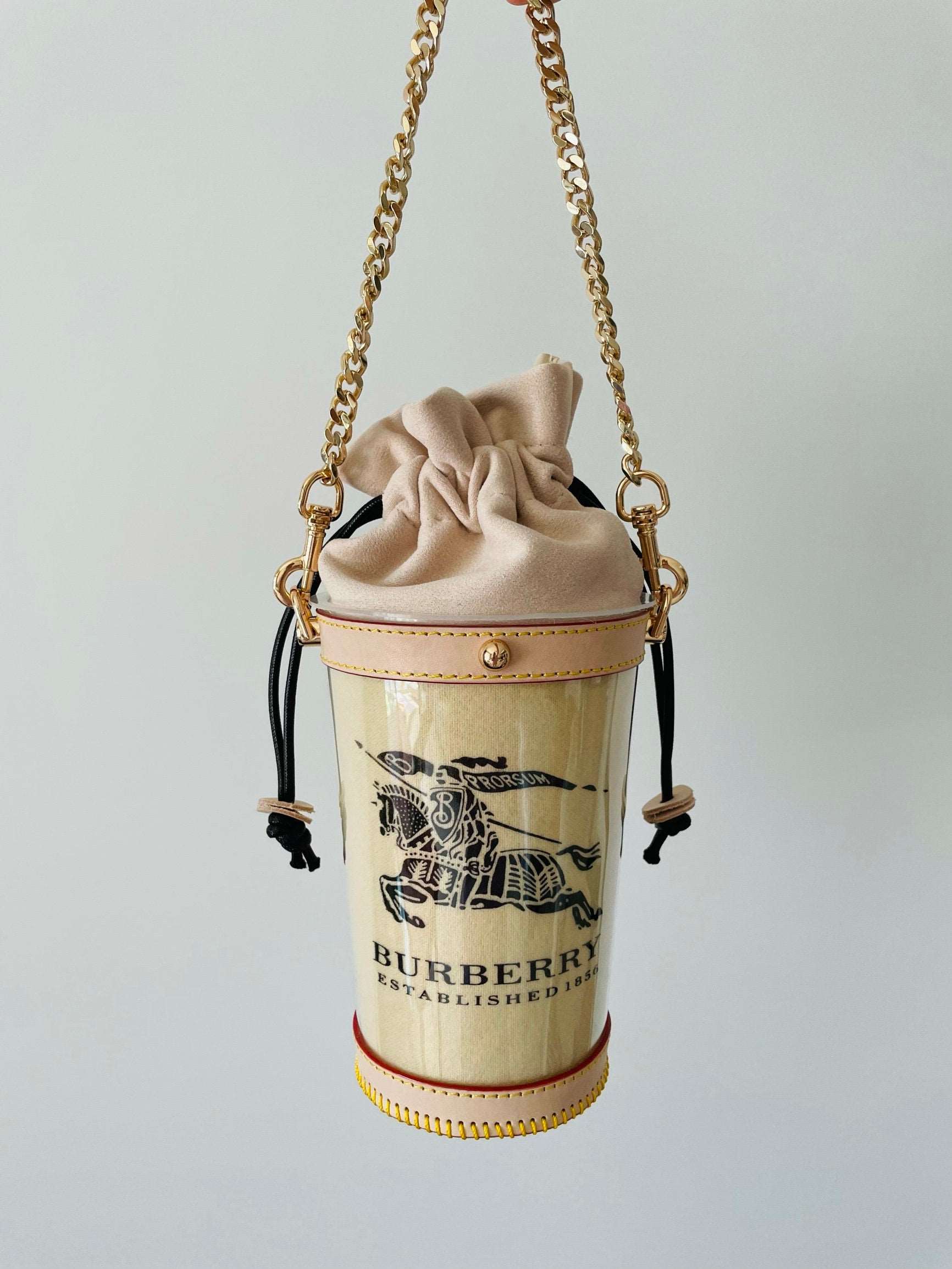 DIY HANDMADE BUCKET BAG KIT